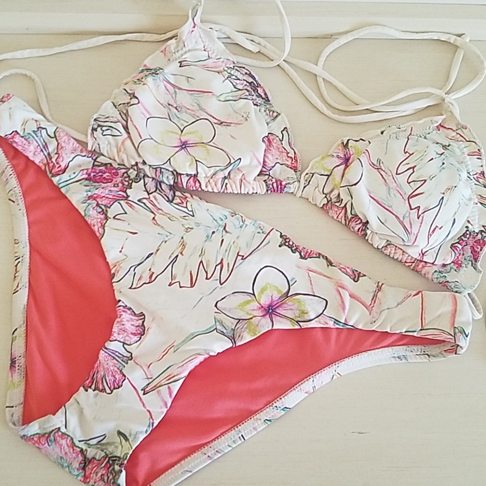 Hurley bikini